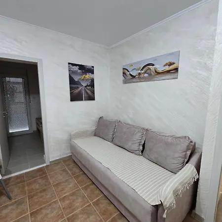 Apartman Turkovic Guest house