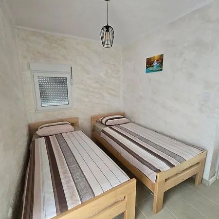 Guest house Apartman Turkovic