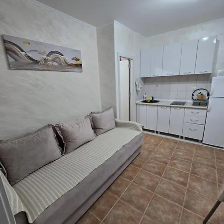 Guest house Apartman Turkovic Herceg Novi