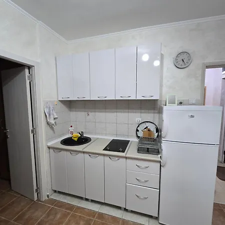 Apartman Turkovic *