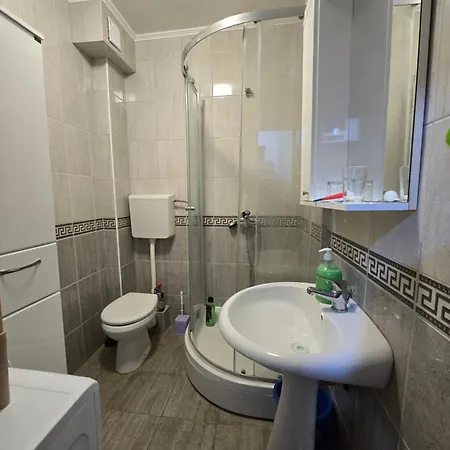 Apartman Turkovic Herceg Novi