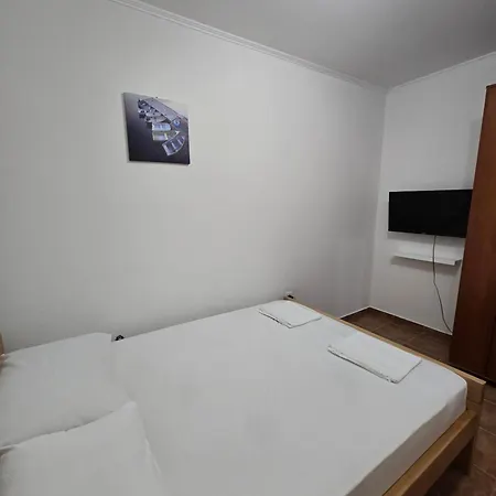 Guest house Apartman Turkovic