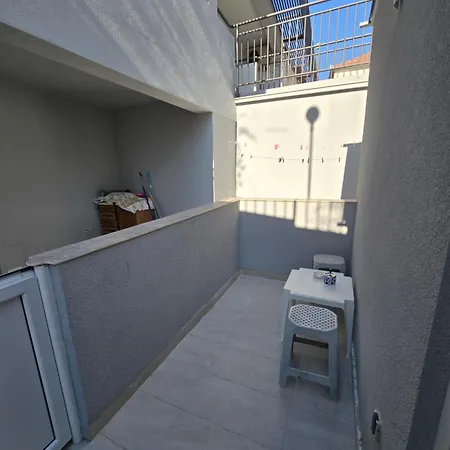 Guest house Apartman Turkovic *