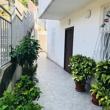 Guest house Apartman Turkovic *